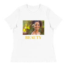 Load image into Gallery viewer, Women's Relaxed T-Shirt