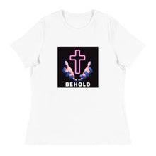 Load image into Gallery viewer, Women's Relaxed T-Shirt