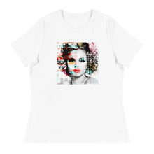 Load image into Gallery viewer, Women's Relaxed T-Shirt