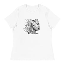Load image into Gallery viewer, Women's Relaxed T-Shirt