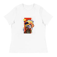 Load image into Gallery viewer, Women's Relaxed T-Shirt