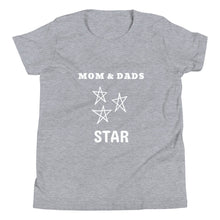 Load image into Gallery viewer, Youth Short Sleeve T-Shirt
