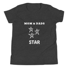 Load image into Gallery viewer, Youth Short Sleeve T-Shirt