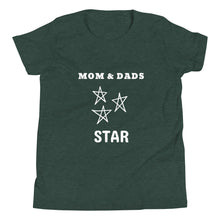 Load image into Gallery viewer, Youth Short Sleeve T-Shirt