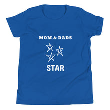 Load image into Gallery viewer, Youth Short Sleeve T-Shirt