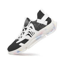 Load image into Gallery viewer, Unisex Low Top Mesh Sneakers
