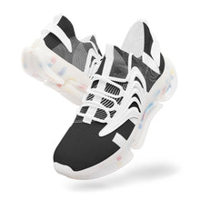Load image into Gallery viewer, Unisex Low Top Mesh Sneakers
