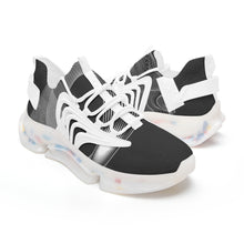 Load image into Gallery viewer, Unisex Low Top Mesh Sneakers
