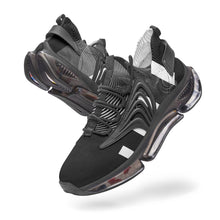 Load image into Gallery viewer, Unisex Low Top Mesh Sneakers
