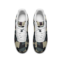 Load image into Gallery viewer, Unisex Low Top Leather Sneakers

