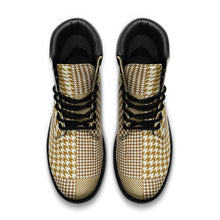 Load image into Gallery viewer, Casual Leather Lightweight boots TB
