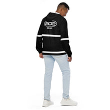 Load image into Gallery viewer, Men’s windbreaker
