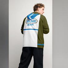Load image into Gallery viewer, Men’s windbreaker
