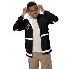 Load image into Gallery viewer, Men’s windbreaker

