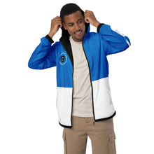 Load image into Gallery viewer, Men’s windbreaker
