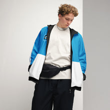 Load image into Gallery viewer, Men’s windbreaker
