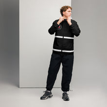 Load image into Gallery viewer, Men’s windbreaker
