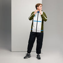 Load image into Gallery viewer, Men’s windbreaker
