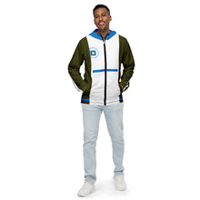 Load image into Gallery viewer, Men’s windbreaker
