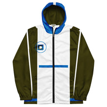 Load image into Gallery viewer, Men’s windbreaker
