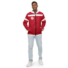 Load image into Gallery viewer, Men’s windbreaker
