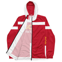 Load image into Gallery viewer, Men’s windbreaker
