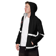Load image into Gallery viewer, Men’s windbreaker
