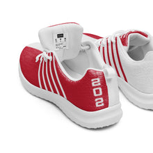 Load image into Gallery viewer, Men’s athletic shoes
