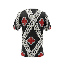 Load image into Gallery viewer, Men's All-Over Print T-shirts
