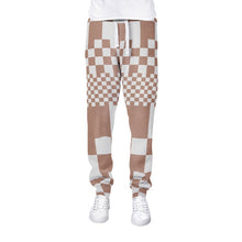 Load image into Gallery viewer, All-Over Print men&#39;s joggers sweatpants
