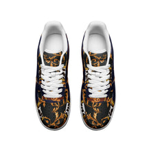 Load image into Gallery viewer, Unisex Low Top Leather Sneakers
