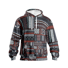 Load image into Gallery viewer, Men&#39;s Pullover Hoodies
