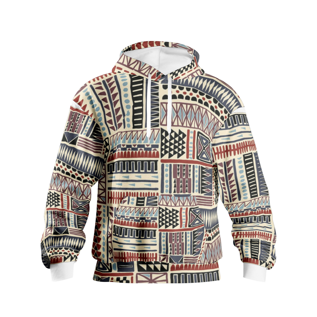 Men's Pullover Hoodies