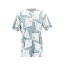 Load image into Gallery viewer, Men&#39;s All-Over Print T-shirts
