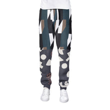 Load image into Gallery viewer, All-Over Print men&#39;s joggers sweatpants
