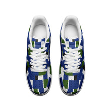 Load image into Gallery viewer, Unisex Low Top Leather Sneakers
