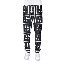 Load image into Gallery viewer, All-Over Print men&#39;s joggers sweatpants
