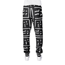 Load image into Gallery viewer, All-Over Print men&#39;s joggers sweatpants
