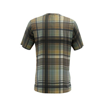 Load image into Gallery viewer, Men&#39;s All-Over Print T-shirts
