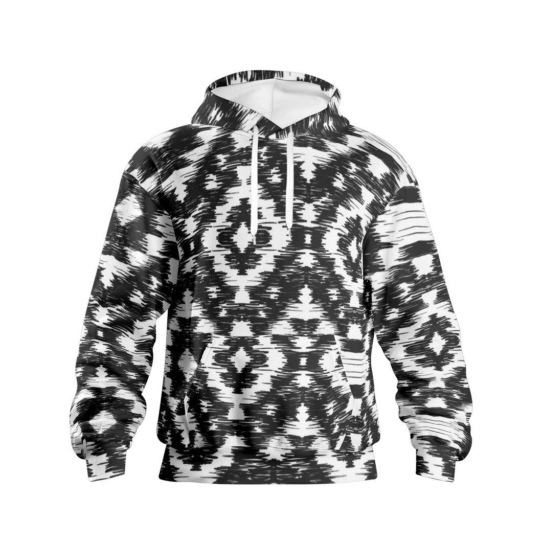 Men's Pullover Hoodies