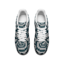 Load image into Gallery viewer, Unisex Low Top Leather Sneakers
