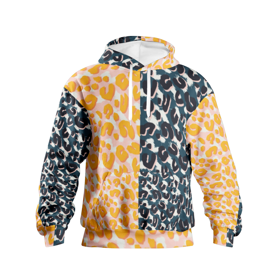 Men's Pullover Hoodies