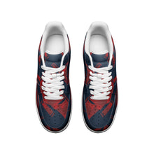 Load image into Gallery viewer, Unisex Low Top Leather Sneakers

