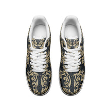 Load image into Gallery viewer, Unisex Low Top Leather Sneakers
