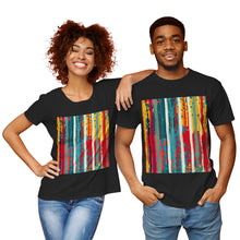 Load image into Gallery viewer, Couple&#39;s Pima Cotton Jersey Short Sleeve Tshirt
