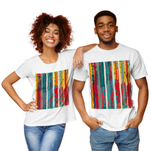 Load image into Gallery viewer, Couple&#39;s Pima Cotton Jersey Short Sleeve Tshirt
