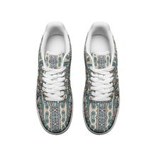 Load image into Gallery viewer, Unisex Low Top Leather Sneakers
