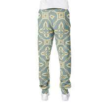 Load image into Gallery viewer, All-Over Print men&#39;s joggers sweatpants
