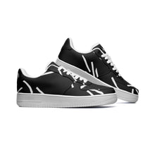 Load image into Gallery viewer, Unisex Low Top Leather Sneakers
