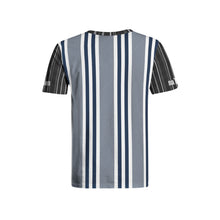 Load image into Gallery viewer, Men&#39;s All-Over Print Crew Neck T-shirts
